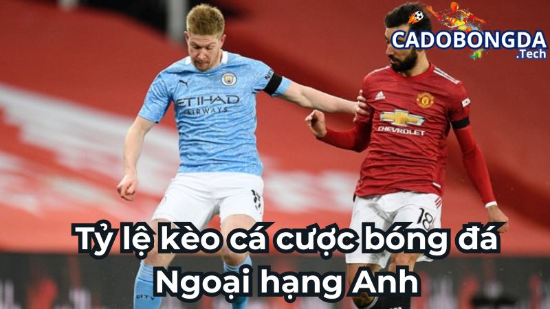 Giải bóng đá Ngoại hạng Anh